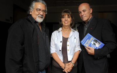 Tucumán: “La canción popular es ejemplo de democracia: la elige la gente”