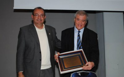 SANTIAGO DEL ESTERO: Justo homenaje a un grande del básquetbol