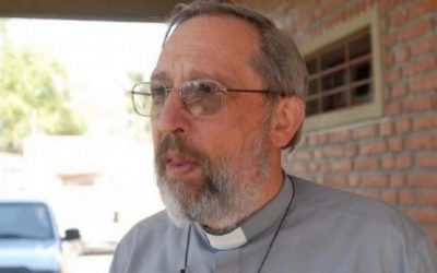 Tucumán – CONCEPCIÓN Entrevista con Monseñor José María Rossi
