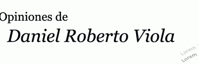 El lado B de las apuestas en el fútbol – Por Dr. Roberto Daniel Viola *