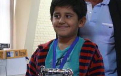 JUJUY AJEDREZ: COMPANÍA PARA CHIAPPERO – Necesita un respaldo