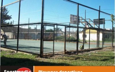 Rosario: BASTA DE PLAYONES