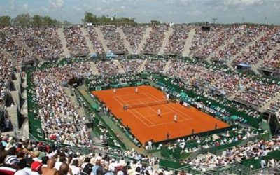 Copa Davis: ¿ISR-ARG en el Mary Terán de Weiss?