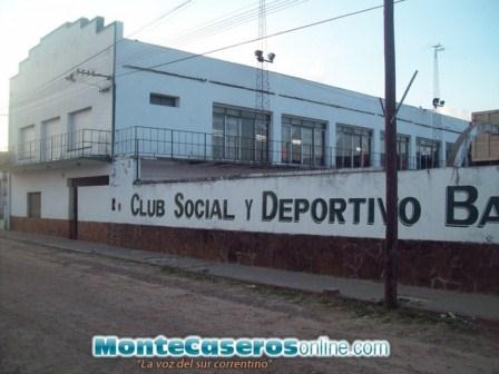 Club Social y DepPOLDEP ROS