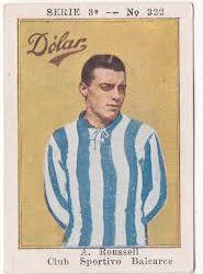 Fútbol: lo más importante de lo menos importante — Por César Alan Ruiz Galicia