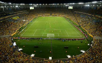 El fútbol, una alegría mundana — Por Alberto Buela (*)