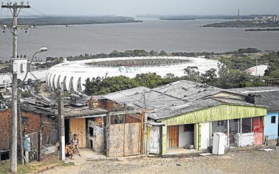 Fútbol: lo más importante de lo menos importante — Por César Alan Ruiz Galicia