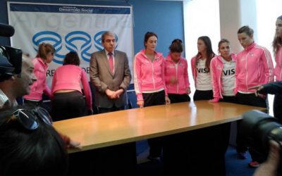 Las Leonas que renunciaron llegaron a un acuerdo y se reintegrarán a la selección