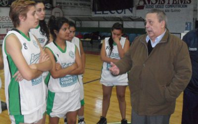 La tercera posición en el conflicto de la CABB