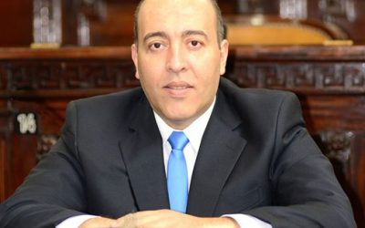 MENDOZA: EL SENADOR GUSTAVO ARENAS ANUNCIÓ QUE ESTÁ VIGENTE LA LEY QUE CONDONA DEUDAS DE ENTIDADES Y CLUBES BARRIALES SIN FINES DE LUCRO
