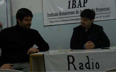 Florencio Varela: “Cultura deportiva argentina”