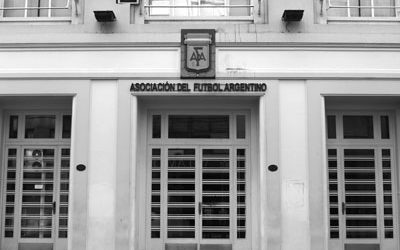 RECHAZO AL PRODE BANCADO: Fútbol profesional – Nuevo campeonato, nuevos negocios