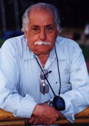 Deporte, política y sociedad — Profesor Fernando Rodríguez Facal