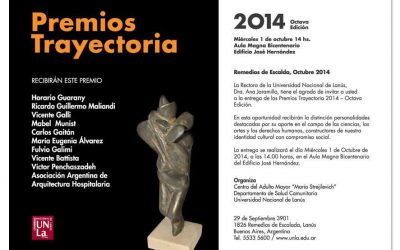 Distinción al esgrimista Fulvio Galimi