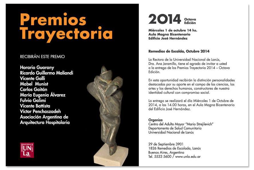 Distinción al esgrimista Fulvio Galimi