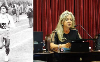 YA ES LEY: “La Carrera de Miguel” — Por un Proyecto de Pilatti Vergara