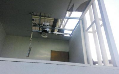 Tucumán: HOCKEY / INFORME ESPECIAL – Salven al gigante