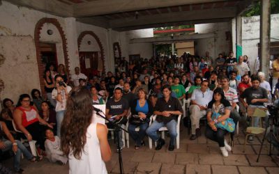 ROSARIO:  MUNDO AMATEUR y el Movimiento Social del Deporte dan su apoyo y solidaridad a los dirigentes de los Clubes El Federal y El Luchador