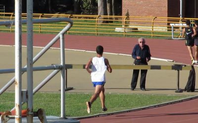 Mar del Plata: Hasta siempre Genio y Maestro – HACÍA ALLÍ FUE FERNANDO RODRIGUEZ FACAL
