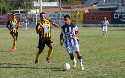 Tucumán: ¿ESTO ES POLITICA DEPORTIVA? – La hora de los políticos