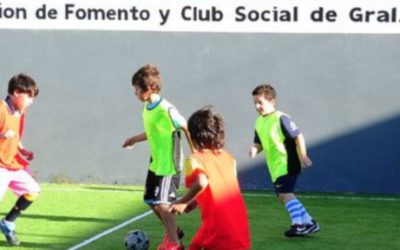 Día Histórico para los Clubes – LUEGO DE ESTAR OLVIDADA POR 17 AÑOS – Media sanción para la ley de Derecho de Formación Deportiva