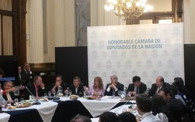 “Los clubes son el segundo hogar” — Por Pablo Roy Layùs