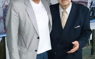 Un Gran Lío “A Capa y Espada”