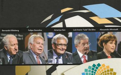 Congreso Internacional de R.S. — El Deporte y la Responsabilidad Social