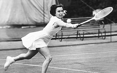 Rosario: Estreno del Documental “Mary Terán. La Tenista del Pueblo” — Mary Terán, peronismo y militancia, reunidos en la exhibición del documental