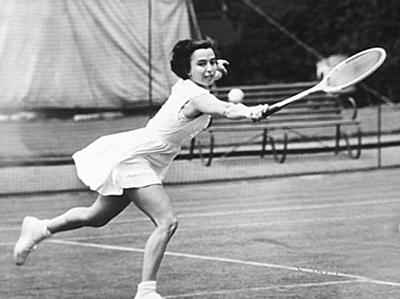 Rosario: Estreno del Documental “Mary Terán. La Tenista del Pueblo”  —  Mary Terán, peronismo y militancia, reunidos en la exhibición del documental