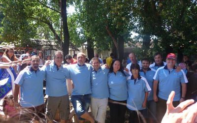 CIERRE ANUAL ASOCIACIÓN PATINADORES METROPOLITANOS