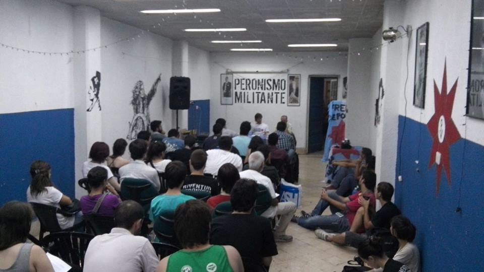 Ciudad de Buenos Aires: JORNADA DE POLÍTICA DEPORTIVA
