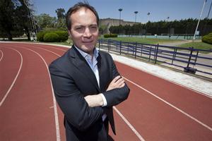 Camau Espínola: «Hoy podemos resolver gran parte de los problemas»