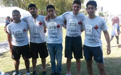 Una Carrera por la Vida y la Paz – Amplia participación en la maratón que reivindicó la soberanía argentina sobre las Islas Malvinas