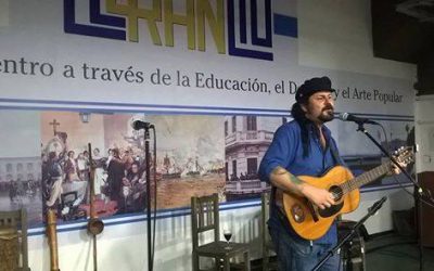 Navidad Solidaria en El Gran Lío