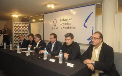 La CAD y la Ley del Deporte