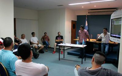 Familia Argentina – Deporte y Recreación / Ligas Deportivas: Se presentó el primer Consejo del deporte social