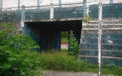 TUCUMÁN: El penoso estado de un histórico