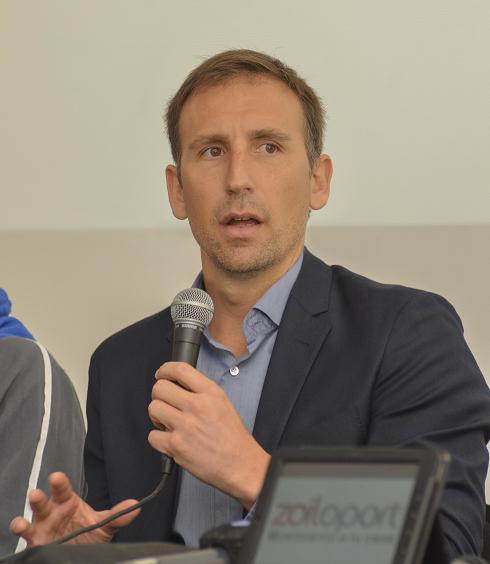 Básquetbol: “Estamos dispuestos a volver a jugar”