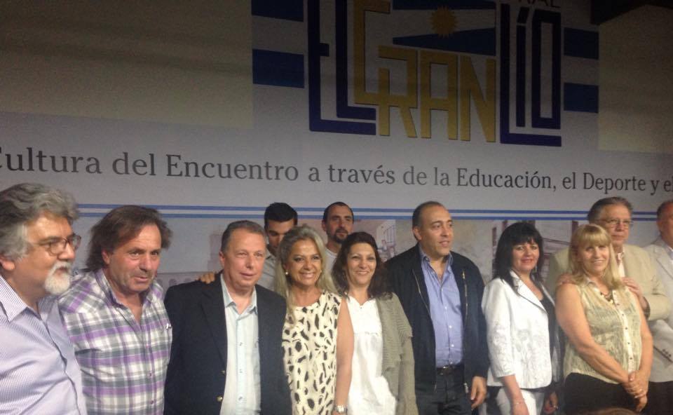 Fructífero año del MSD