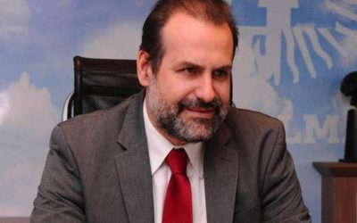 Sospechoso robo en la CABB