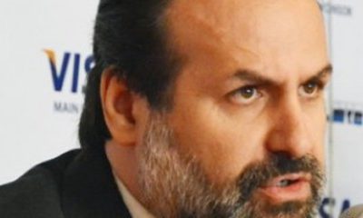 Básquetbol: Declaraciones del Interventor nacional