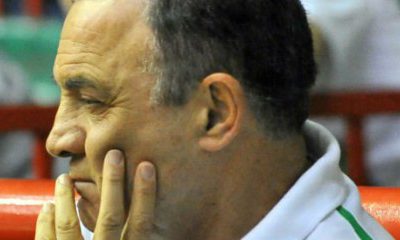 BÁSQUETBOL  “Pepe ya sabía que no se jugaba”