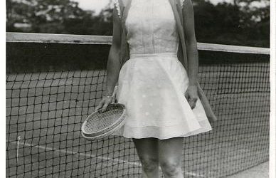 Documental sobre Mary Terán de Weiss