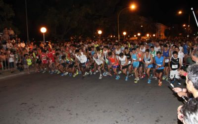Trenque Lauquen – Noche trágica: murió un atleta en la Maratón de Reyes