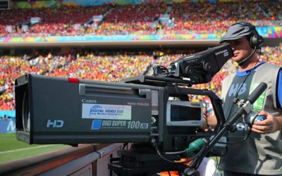 EL DEPORTE COMO NEGOCIO – Audiencia global: fútbol y Juegos Olímpicos, los amos de la TV