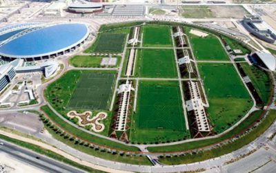 Fábrica de jugadores: Qatar fabrica cracks foráneos rumbo al Mundial de fútbol 2022