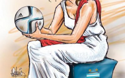 Federalizar el fútbol – Por Ezequiel Fernández Moores.