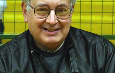 Murió Osvaldo Orcasitas, un imprescindible — Por: José Luis Ponsico (*)