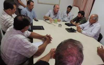 CHACO: PRIMERO, DEBEN REGULARIZAR SUS SITUACIONES